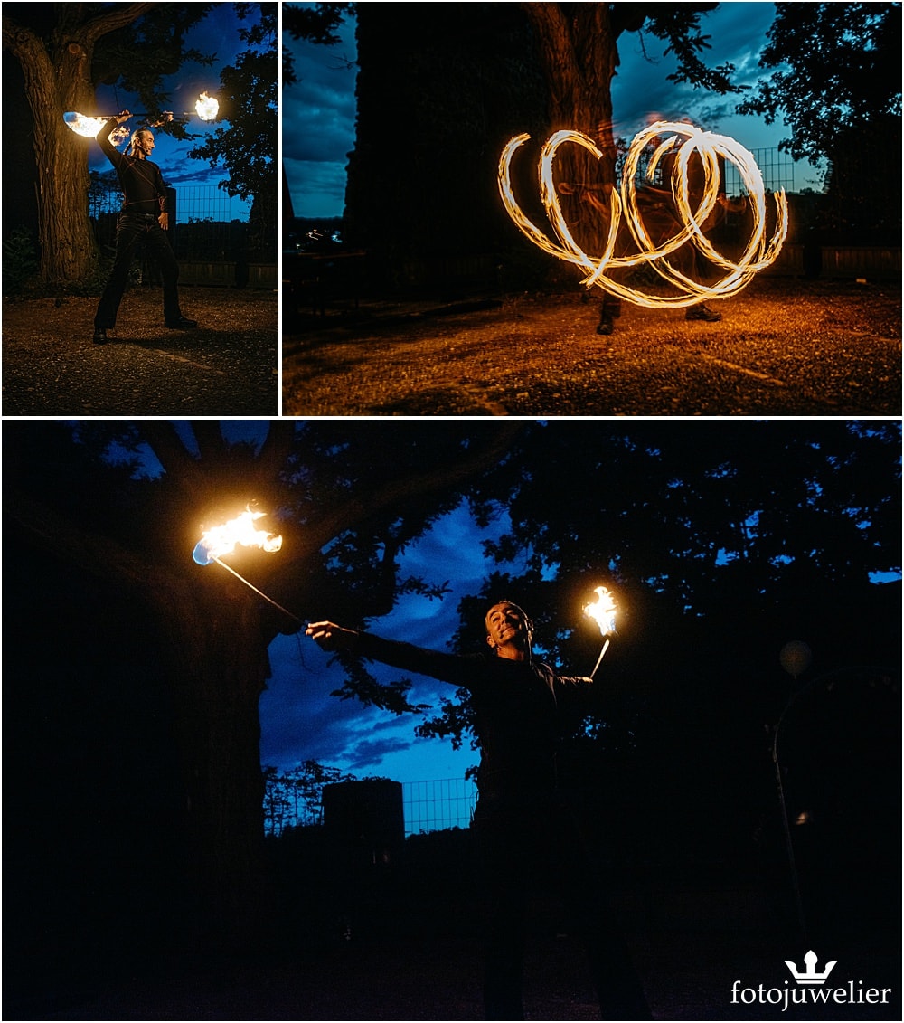 Eventfotos - Feuershow und LED-Show Eventfotos vom Eventfotograf - Feuershow und Lichtshow "Der Lemmi"