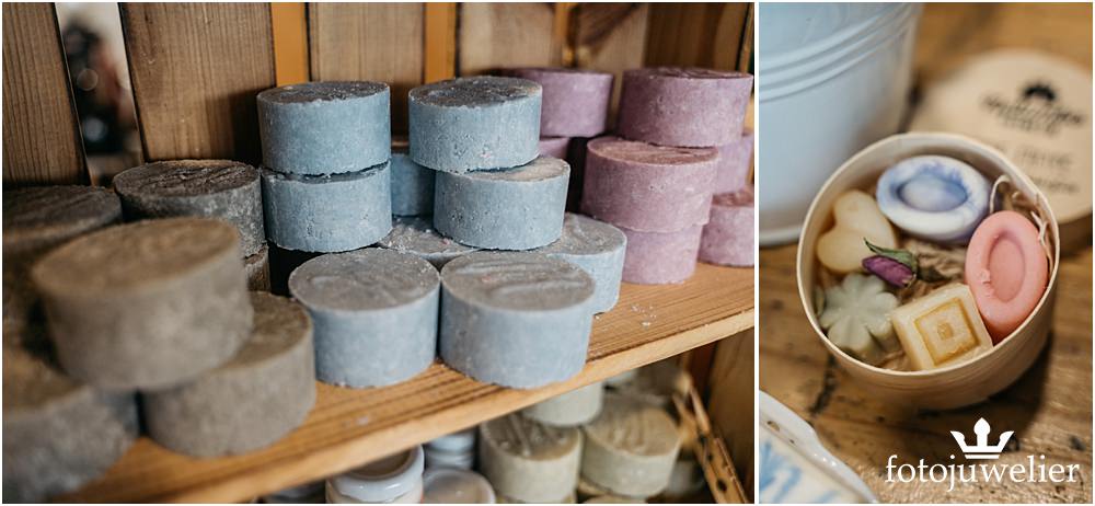 Interieurfotos vom Ladenlokal Interieurfotos vom Ladenlokal (im Körbchen) - Unverpacktladen Erftstadt