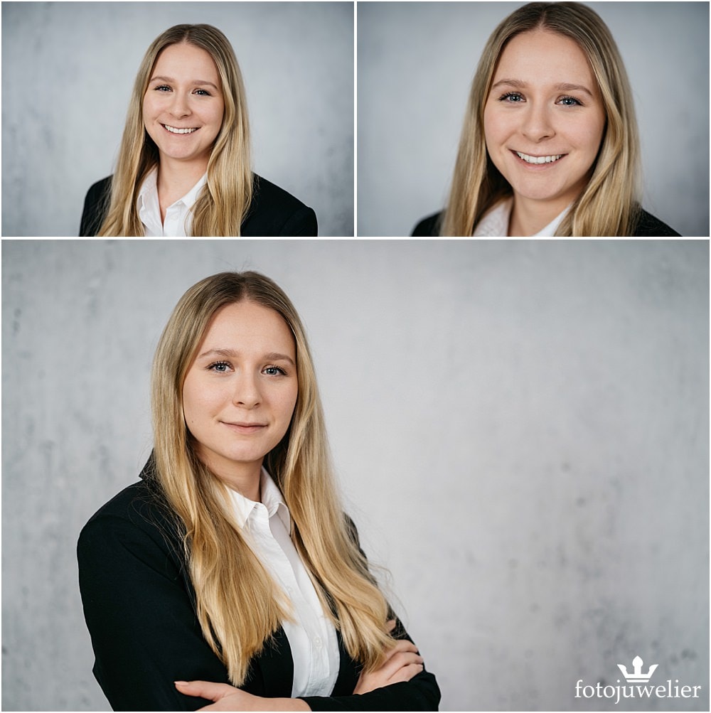 Businessportraits Köln im Fotostudio und draussen 2 Fotostudio für Businessportraits in Köln