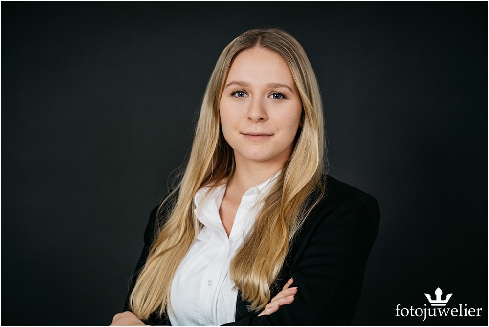 Fotostudio für Businessportraits in Köln