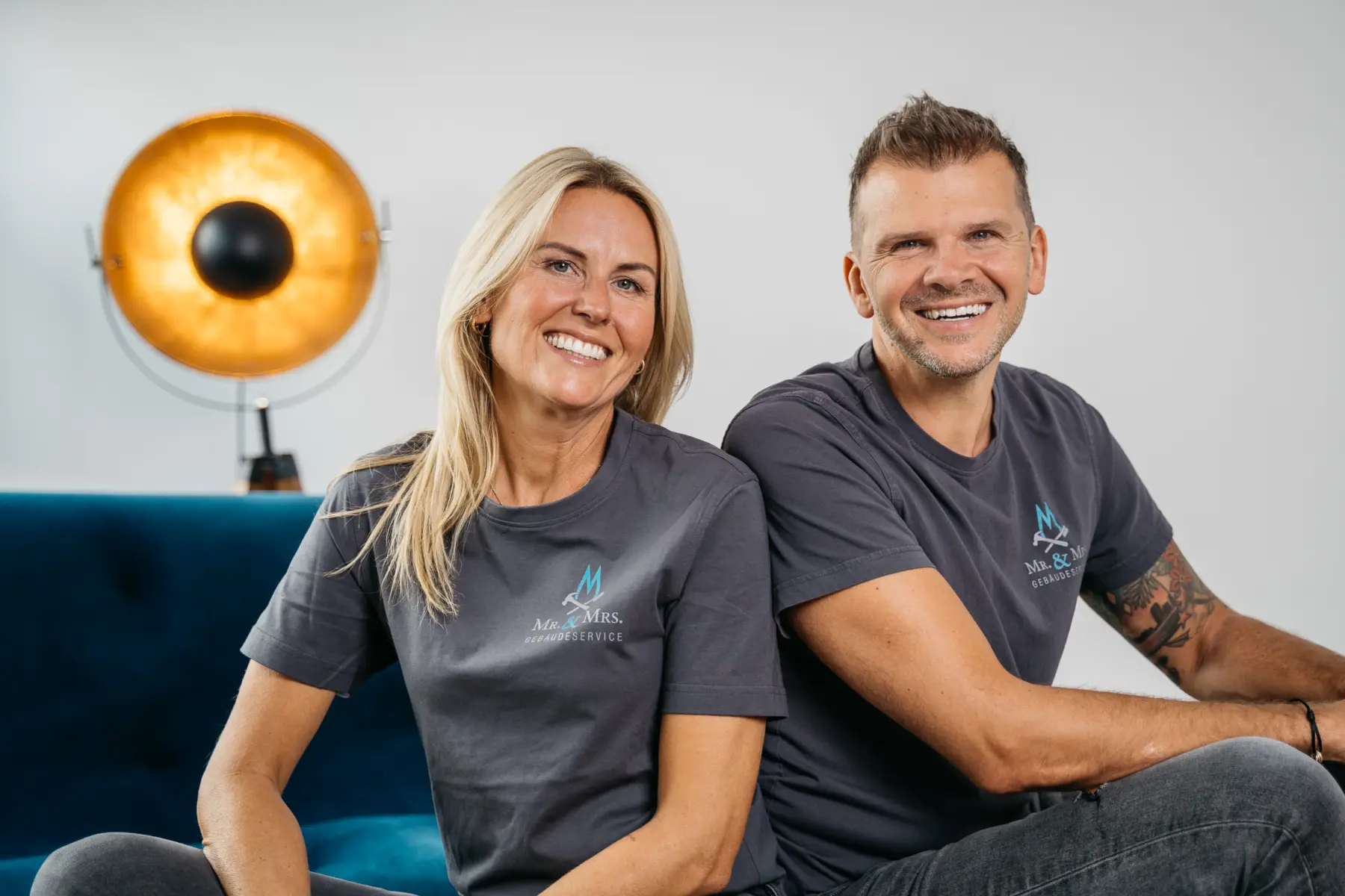 Fotograf Köln Porz – Businessportrait Fotograf Köln Porz - Mitarbeiterportraits