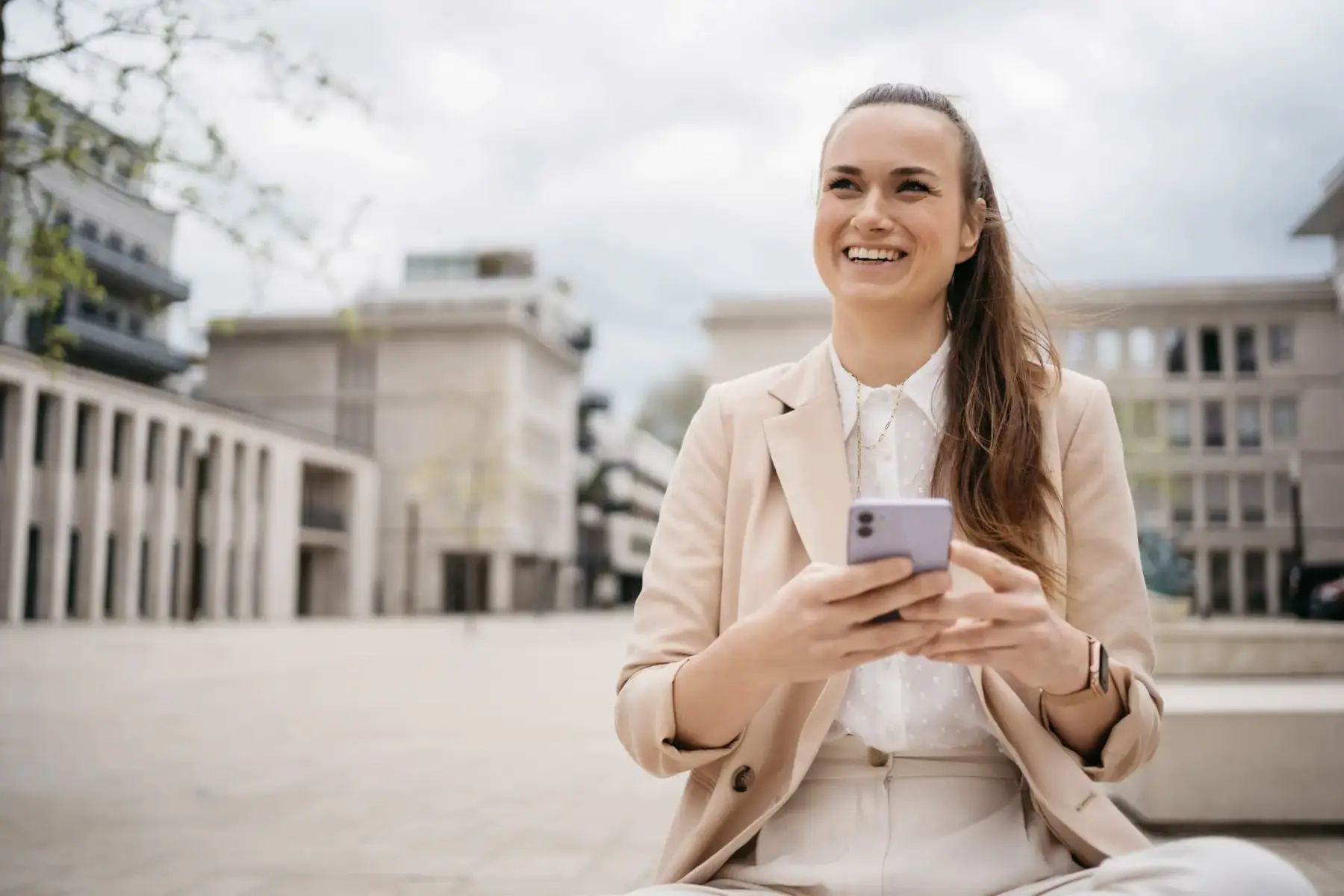 Fotograf Köln Porz – Businessfrau Köln Fotograf Köln Porz - Businessfotografie