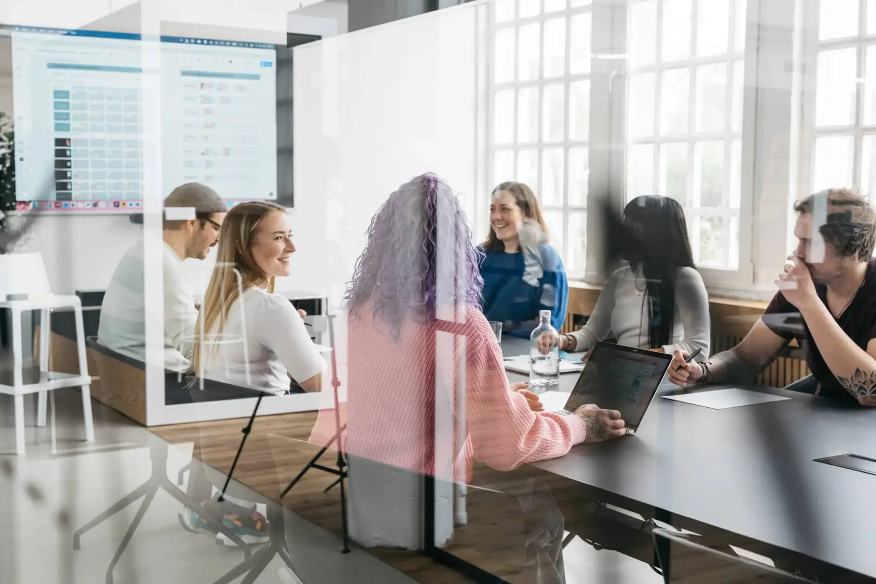 Fotograf Köln Porz – Unternehmensfotografie Fotograf Köln Porz - Corporate Photography