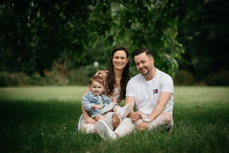 Die Kirstens // Fotograf Köln 23 Fotograf Köln Porz - Familien Fotoshooting