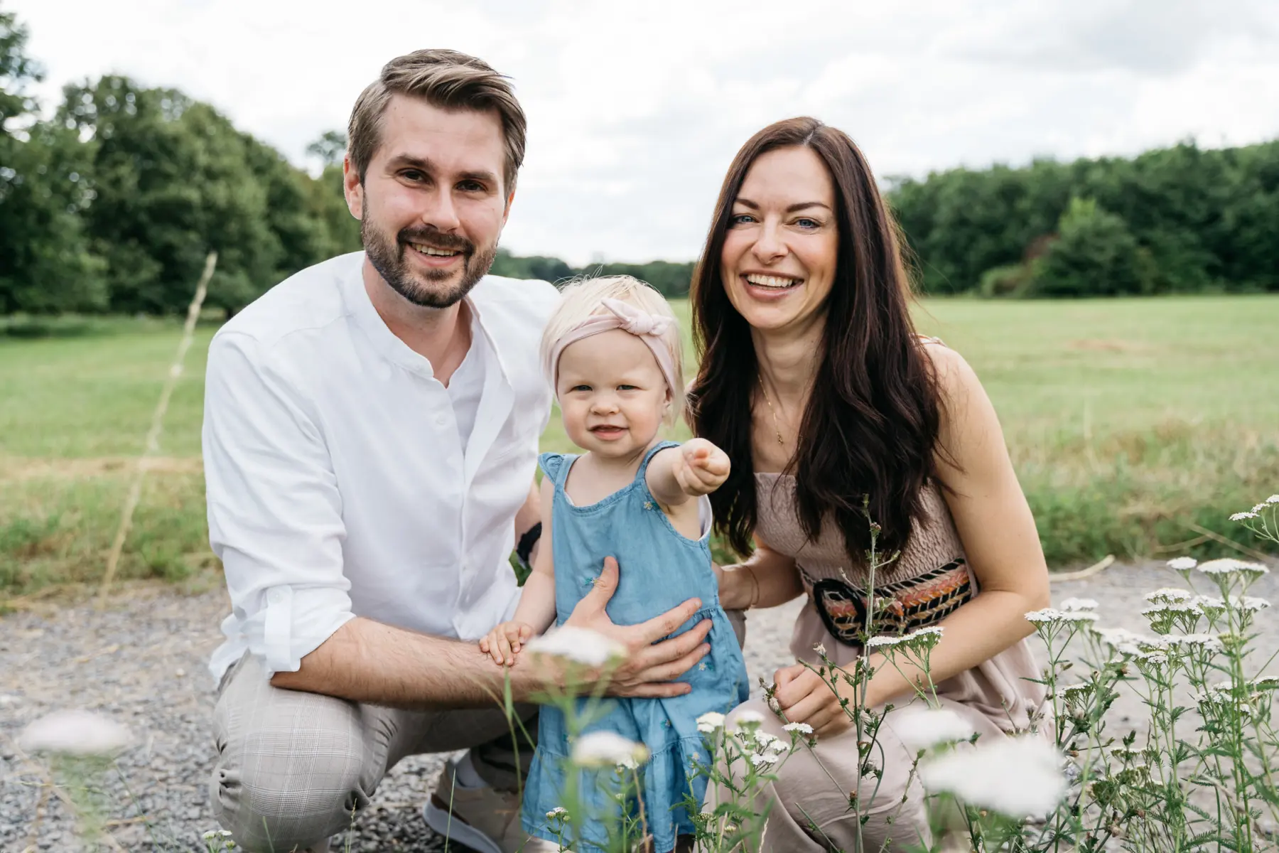 Fotograf Köln Porz – Familienfotos Sommer Fotograf Köln Porz - Familienfotos Westhovener Aue