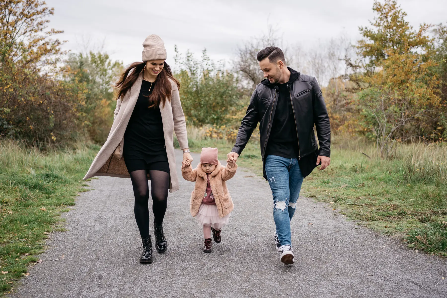 Fotograf Köln Porz – Familienshooting Herbst Fotograf Köln Porz - Familienfotos Herbst