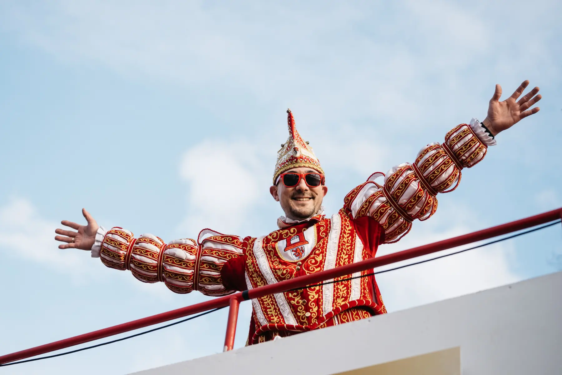 Fotograf Köln Porz – Karnevalszug Porz Fotograf Köln Porz - Karneval Porz